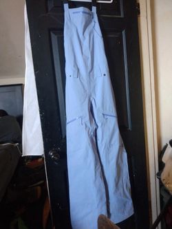 Flylow Ski Bib Overalls Style #4400
