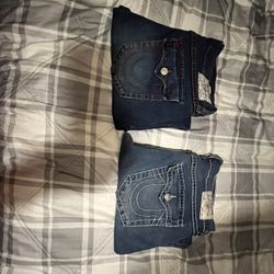 True Religion Jeans