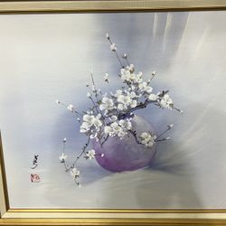 Original Oil Painting