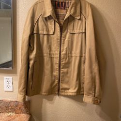 Robert Lewis Vintage Jacket Size large
