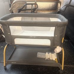 Bassinet
