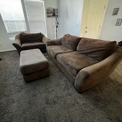 Free Couches