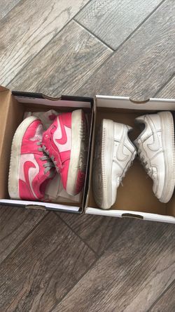 Nike shoes