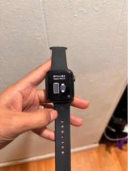 Apple watch SE 44 mm