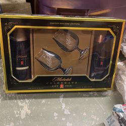 Michelob Celebrate Gift Pack