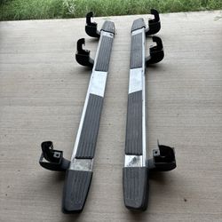 Chevy Side Steps