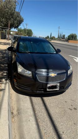 2013 Chevrolet Cruze