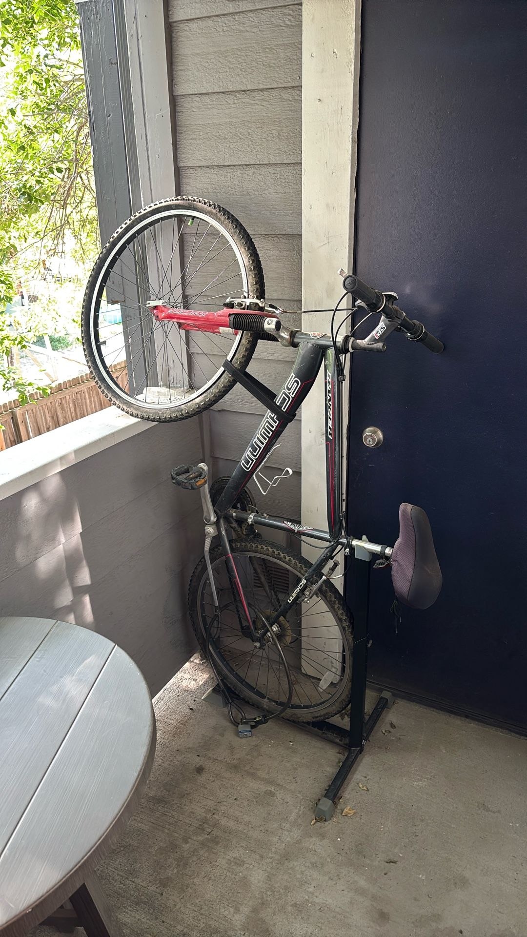 Schwinn Ranger Bicycle