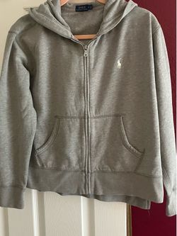 Original Ralph Lauren sweatshirt