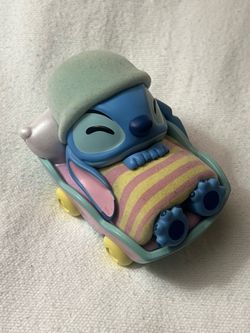 MINISO Stitch Series Figure Cute Modle Toy Blind Box