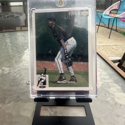 Michael Jordan White Sox
