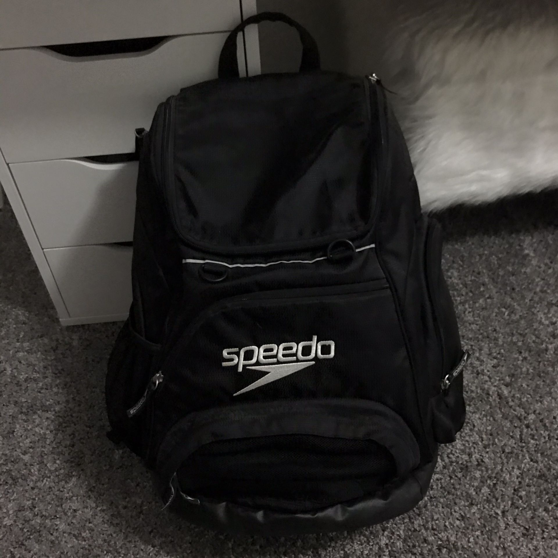 SPEEDO TEAMSTER (35L)