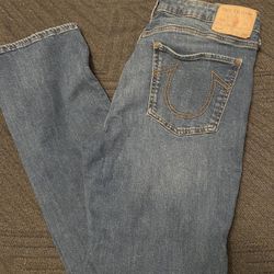 Women’s True Religion 