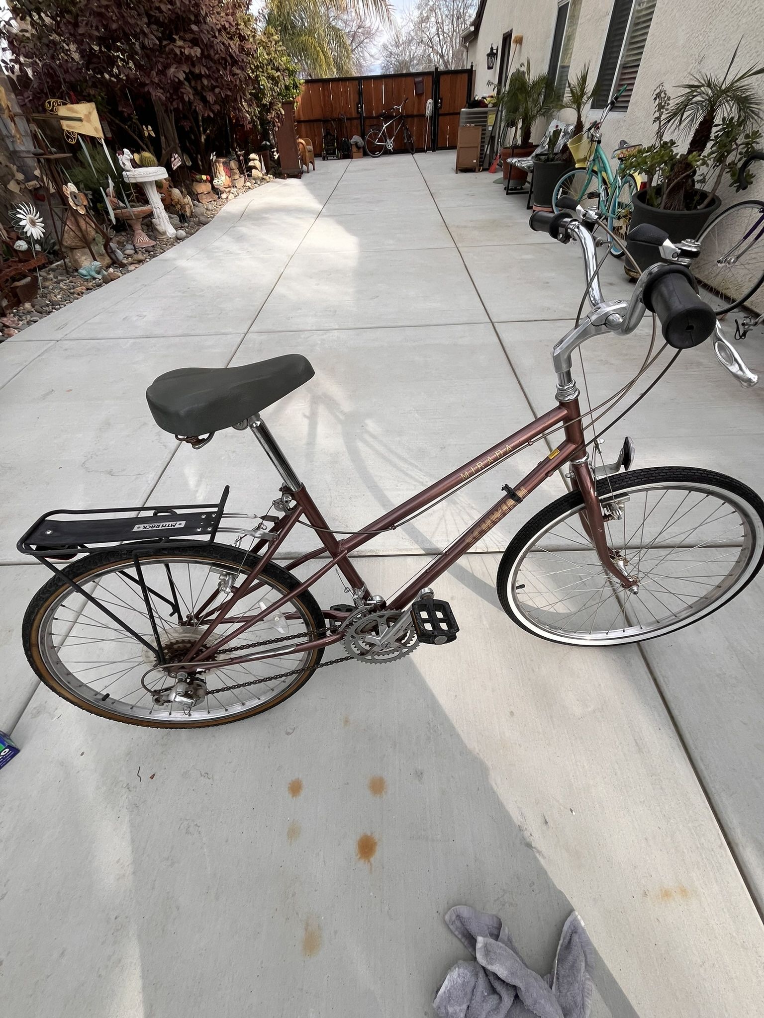 This Classic Bike