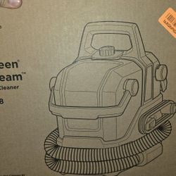 Bissell Little Green HydroSteam