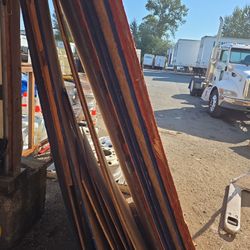 Plywood 7/16