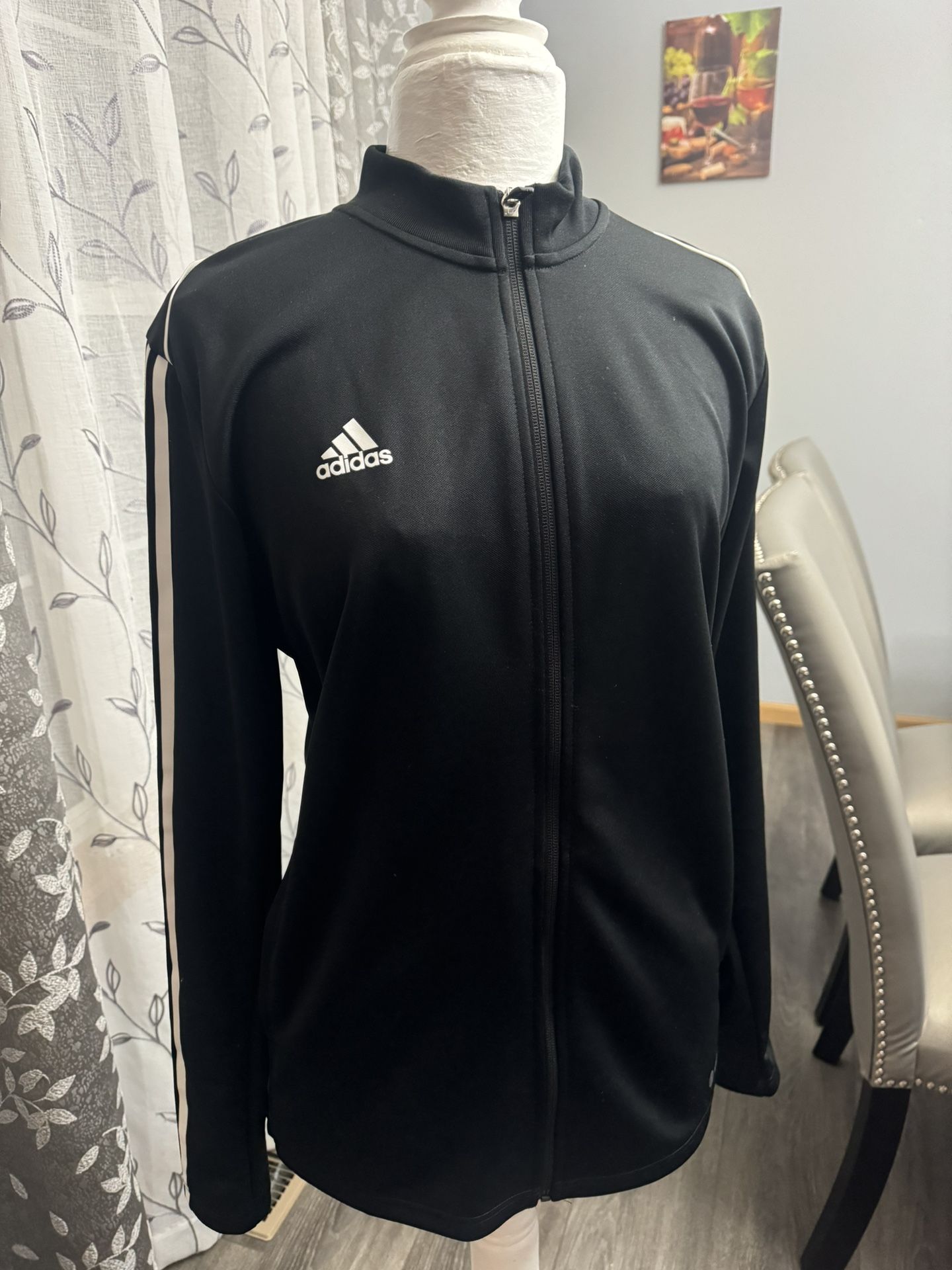 Adidas jacket Women M