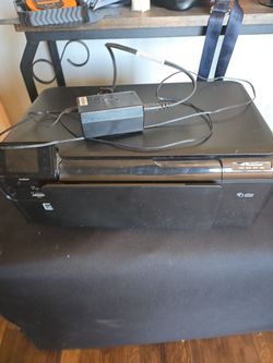 Hp  printer