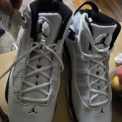 Jordan 6 Rings