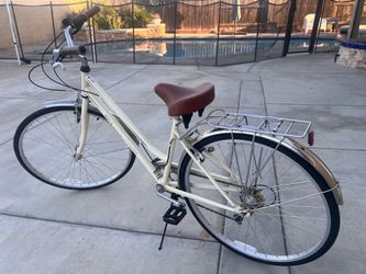 Schwinn bike