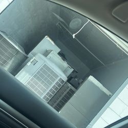 5 Ton Heat Pump Package Unit 2023 