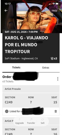 Karol G