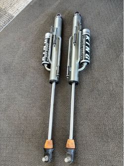 KING Shocks
