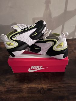 Nike Zoom 2k
