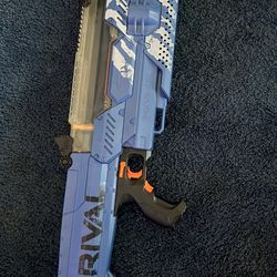 Nerf rival mxvII-10k