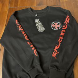 Chrome Heart Sweatshirt 