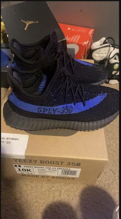 Yeezy 10k