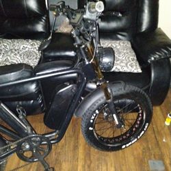 E Bike