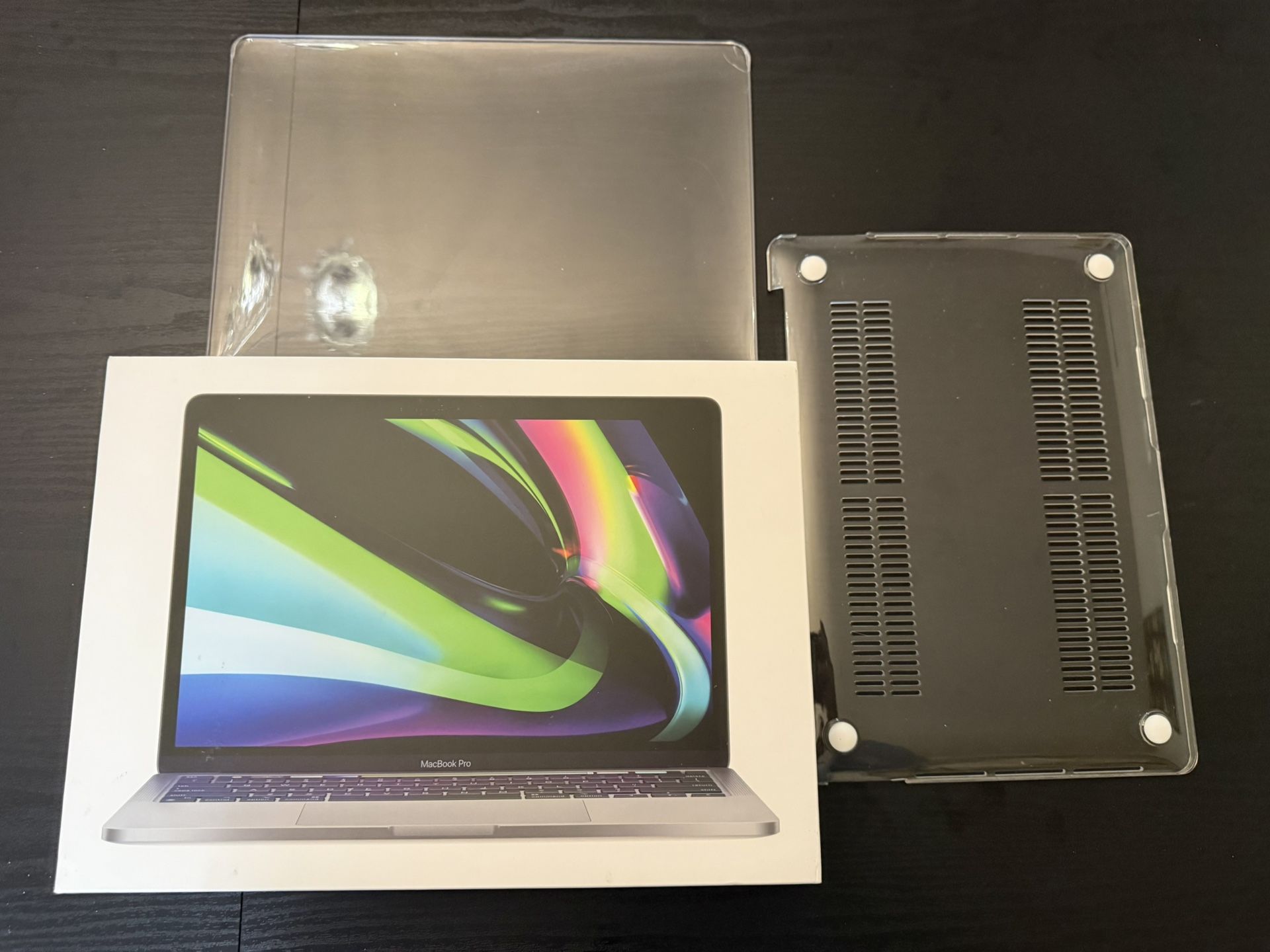 2022 macbook pro m2 13 inch 256gb