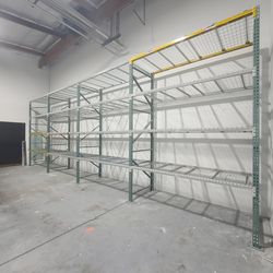 Pallet Rack