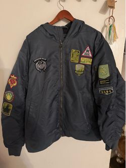 Blizzard Jacket