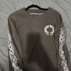 Chrome Heart Sweatshirt 