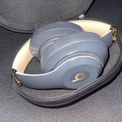 Beats headphones 
