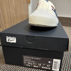 Onitsuka Tiger Shoes 👞 