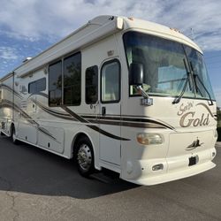 2006 Alfa Seeya 40 GOLD