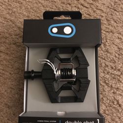 crankbrothers pedal
