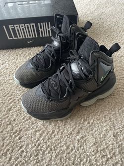 LeBrons (size 6)