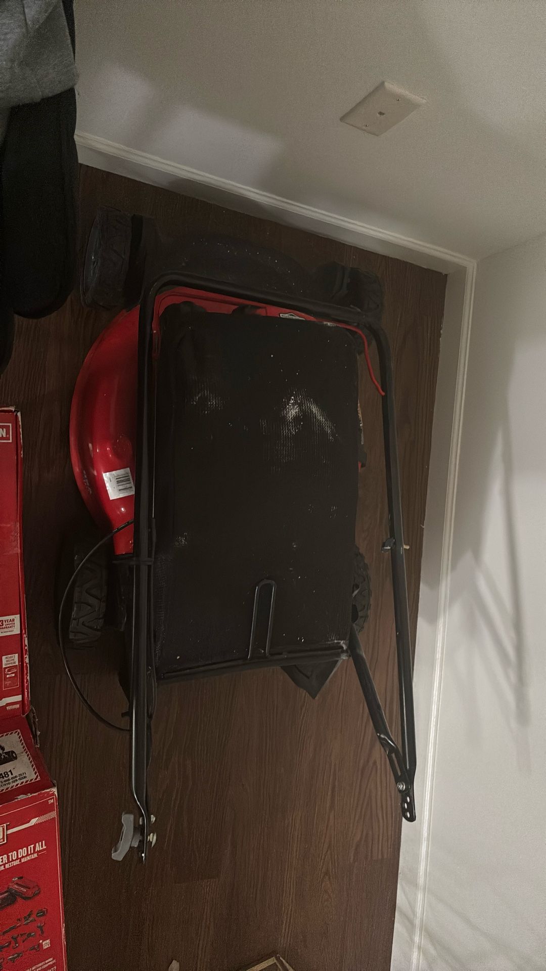 Craftsman Lawn Mower