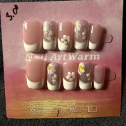 Press On Nails