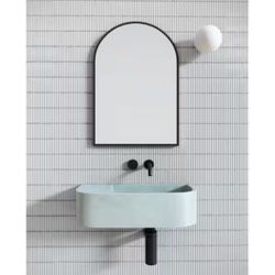 Arched 20 X 30 Mirror (2x)