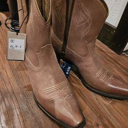 Ariat Boots