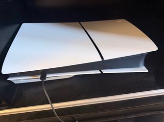 Play Station 5 disc edition