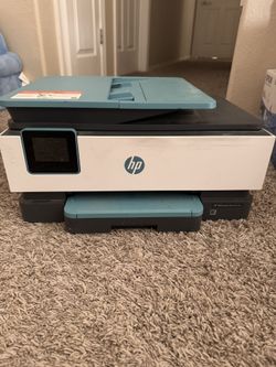 Hp Printer For Sale