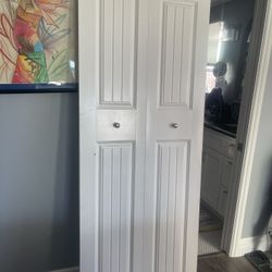 FREE Bi Fold Door