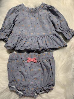 Baby clothes
