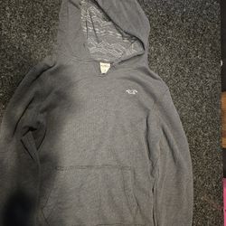 Hollister Hooded Sweatshirt 